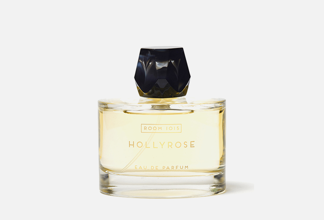 ROOM 1015 Eau de parfum Hollyrose