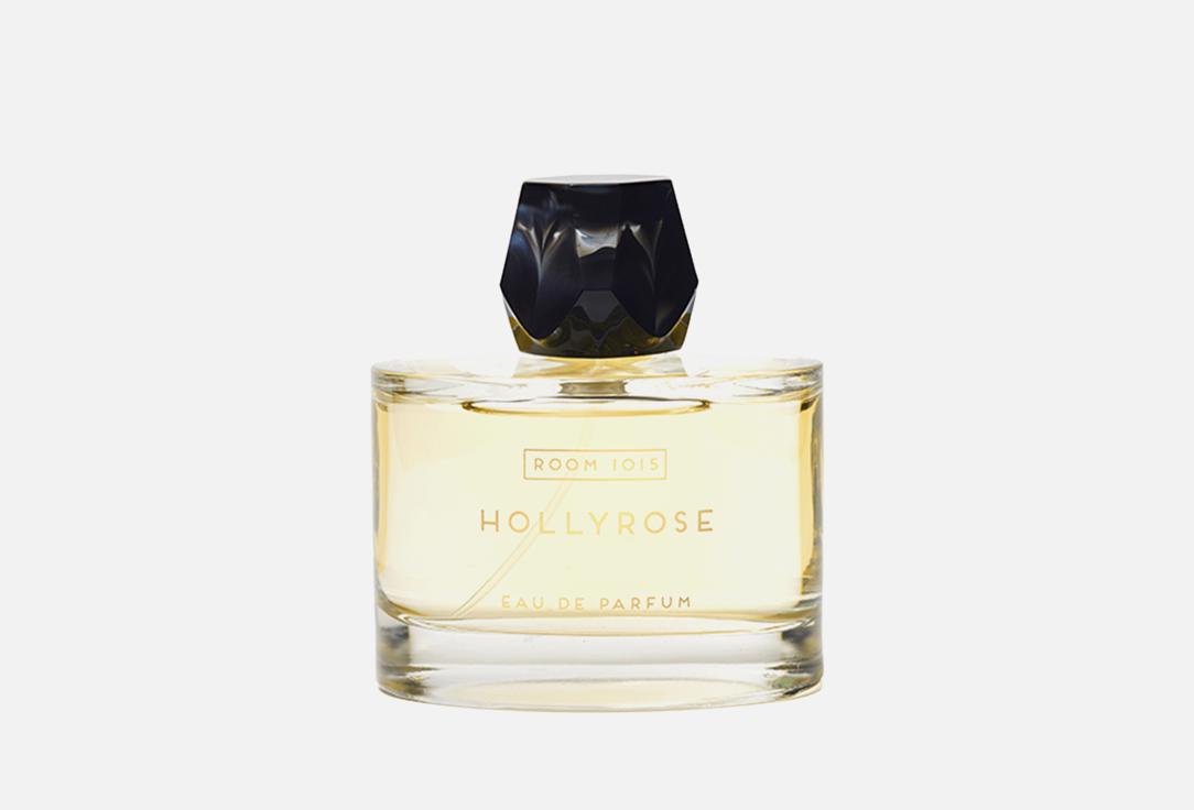 ROOM 1015 Eau de parfum Hollyrose