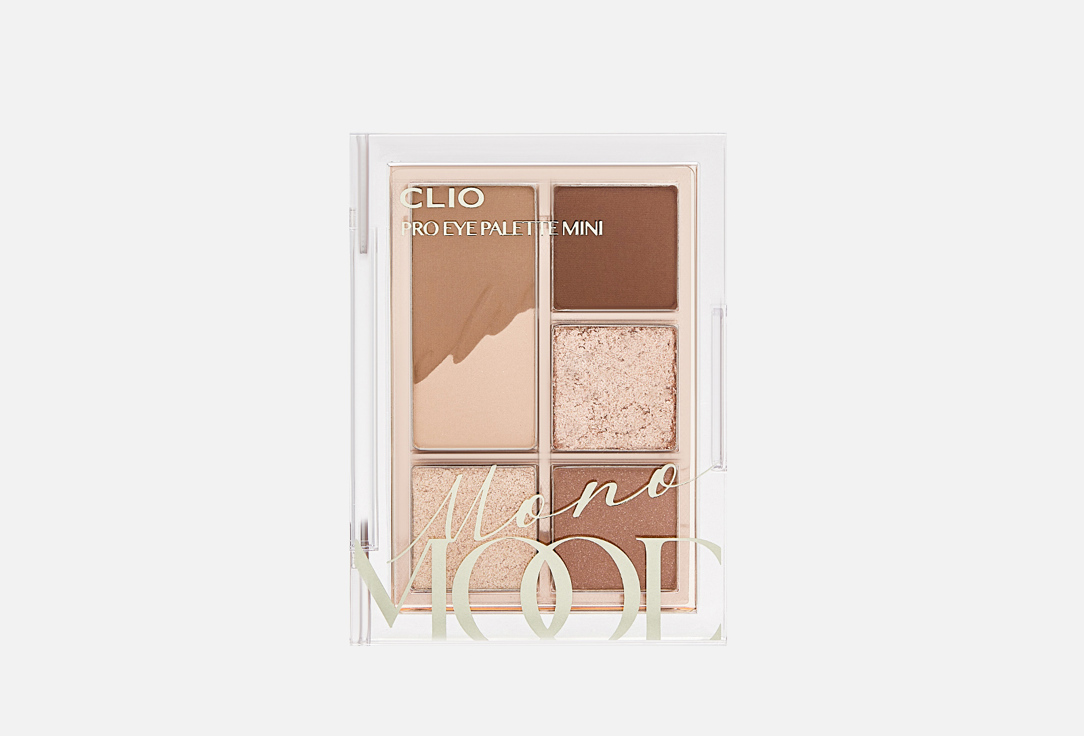 Clio Eye Palette Mini Pro