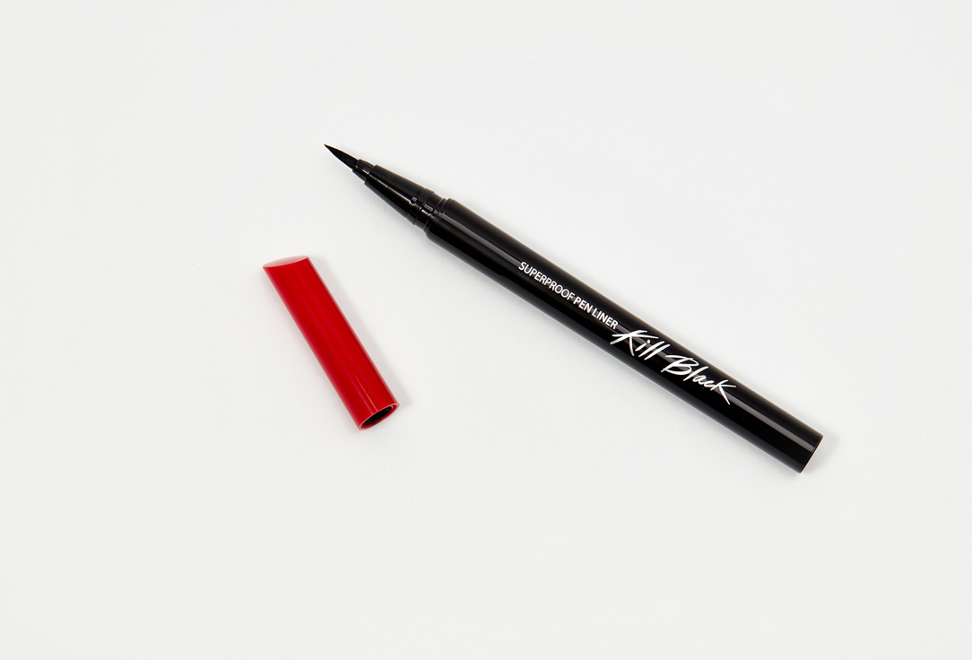 Clio Eyeliner Superproof Kill