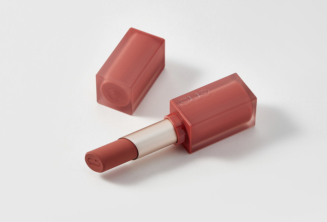 Clio Lipstick Chiffon mood