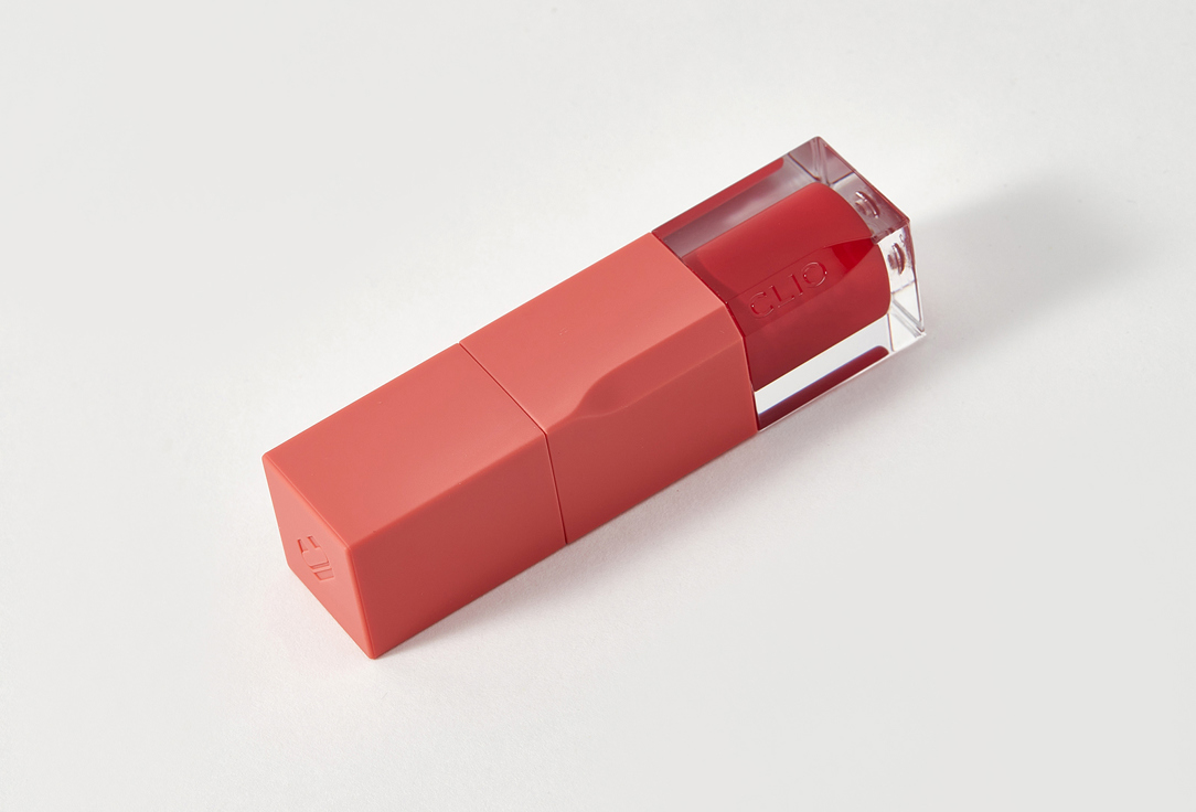 Clio Lip Tint Dewy blur