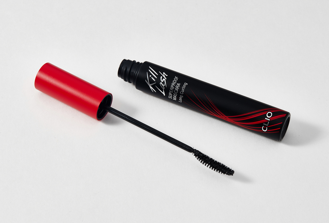 Clio Mascara Kill Lash Superproof