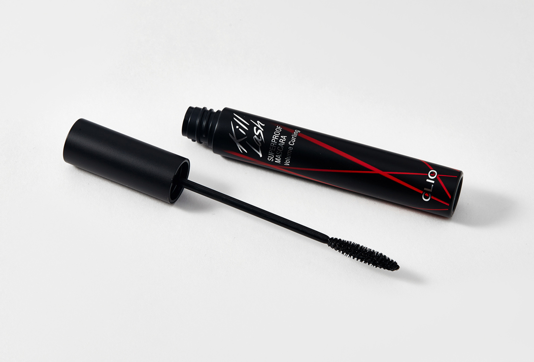 Clio Mascara Kill Lash Superproof