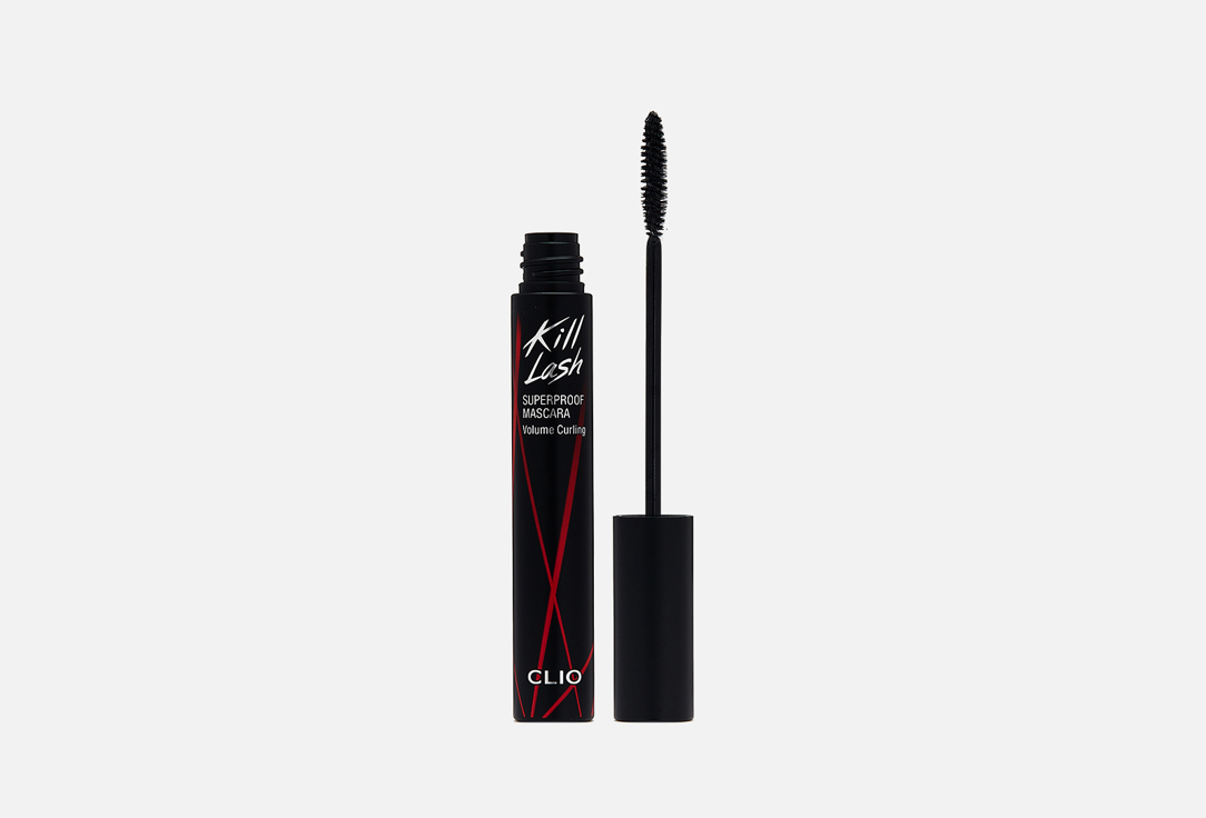 Clio Mascara Kill Lash Superproof