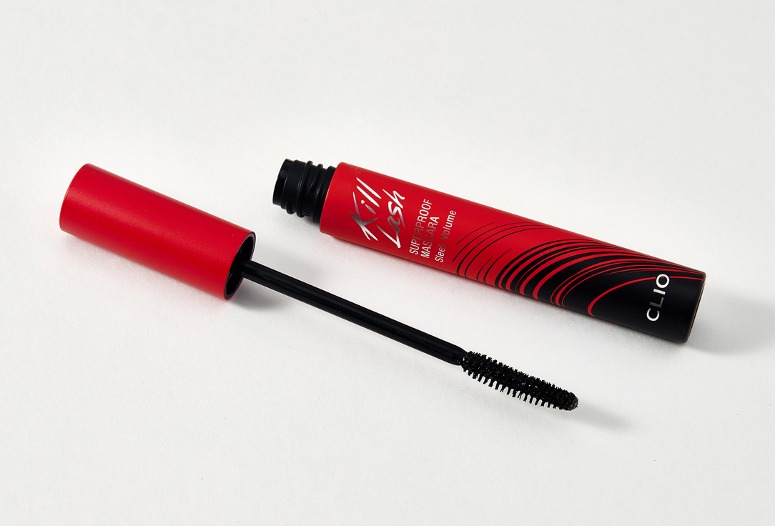 Clio Mascara Kill Lash SuperprooF