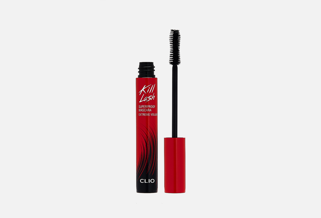 Clio Mascara Kill Lash Superproof