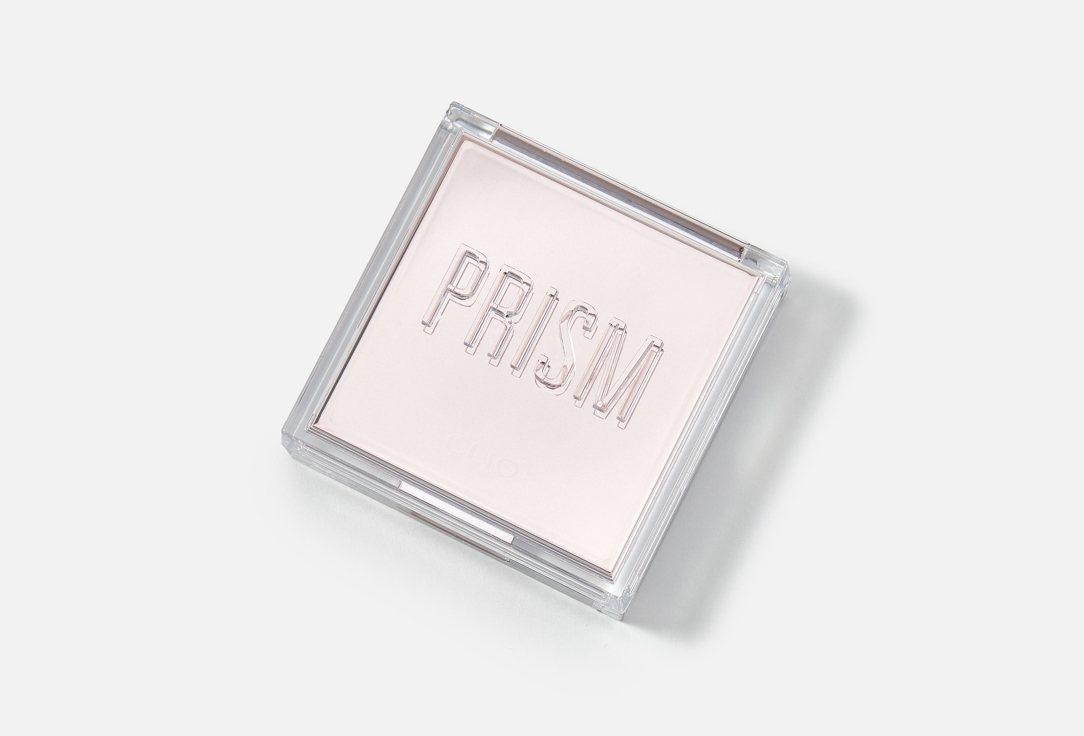 Clio Compact Dual Highlighter Prism Duo