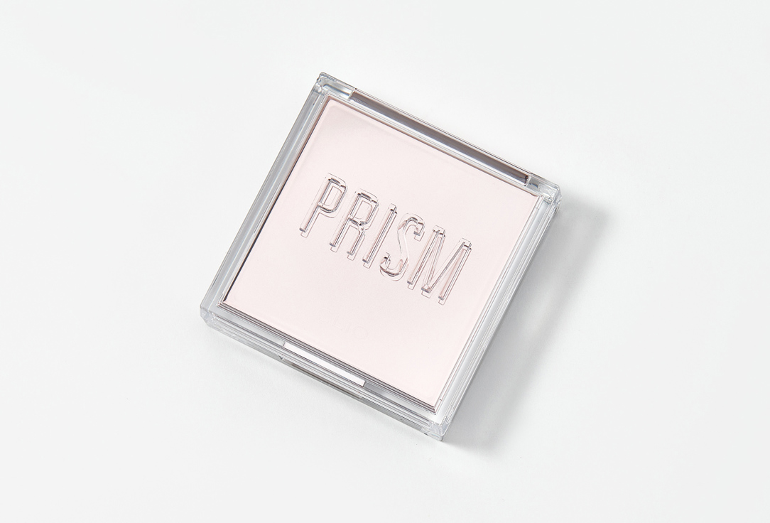 Clio Compact Dual Highlighter Prism Duo