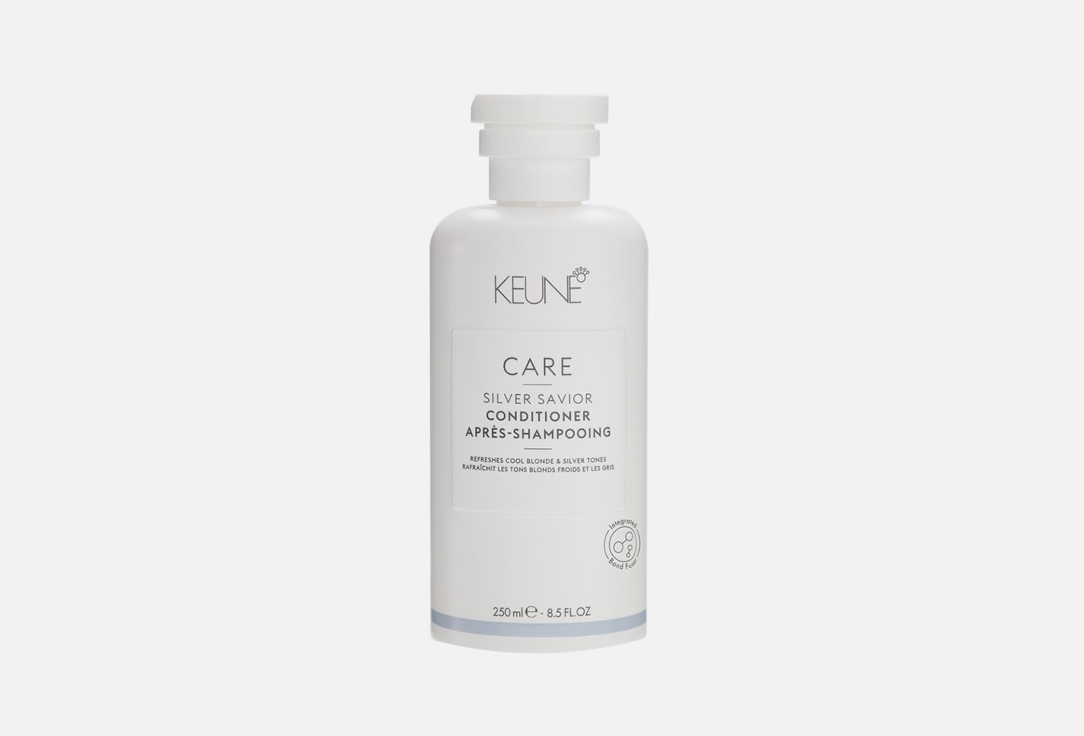 Keune Toning conditioner Care silver saviour