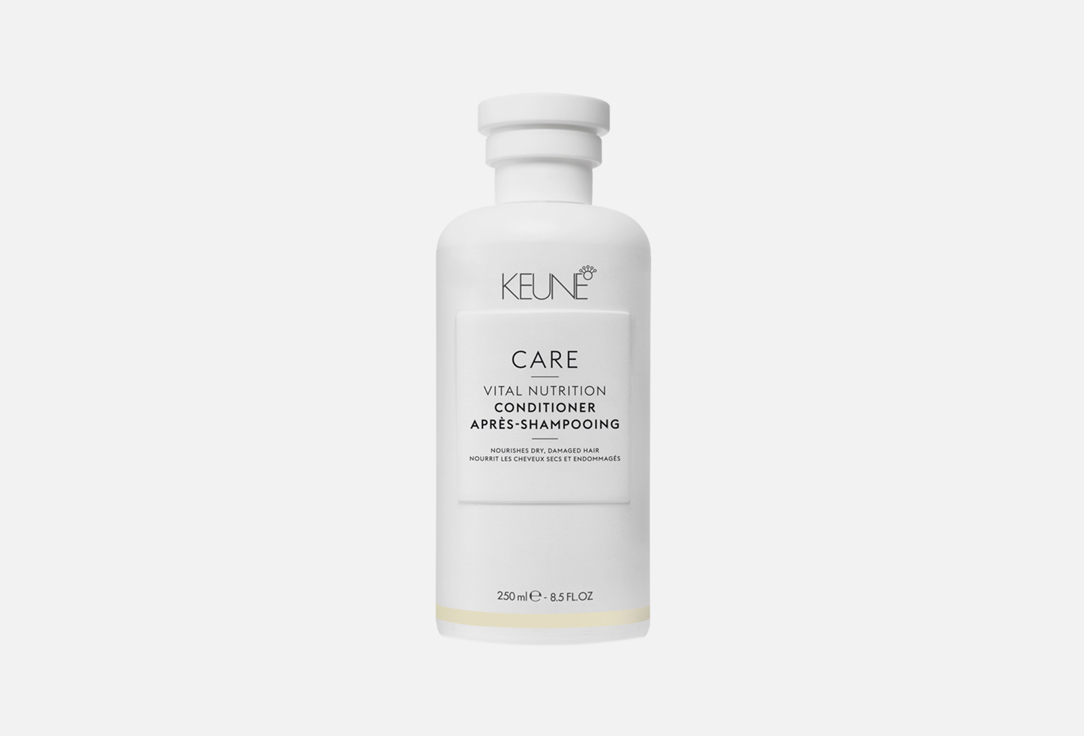 Keune Nourishing conditioner CARE VITAL NUTRITION