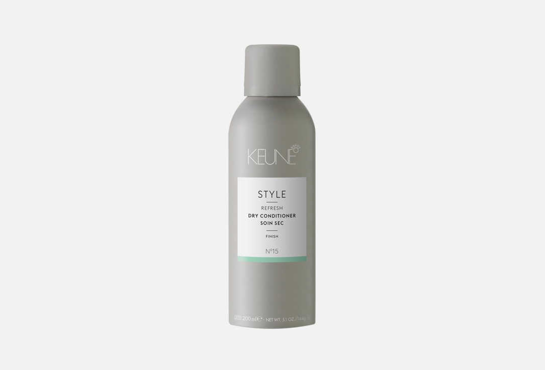 Keune Dry conditioner Style refresh