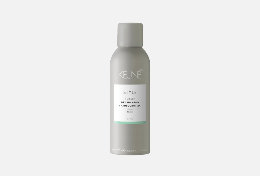 Keune Dry shampoo Style refresh