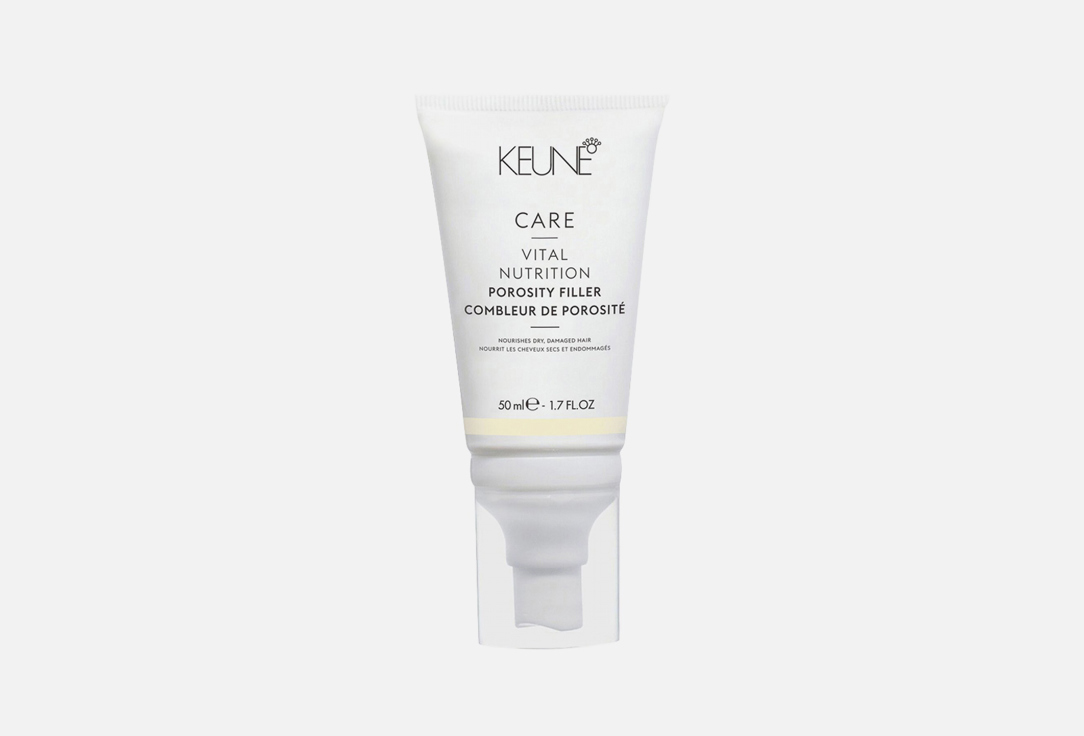 Keune Hair porosity filler CARE VITAL NUTRITION