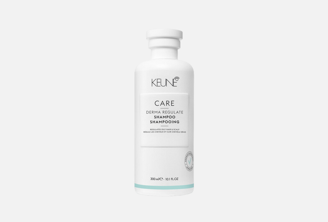 Keune Scalp restoring Shampoo Care derma regulate