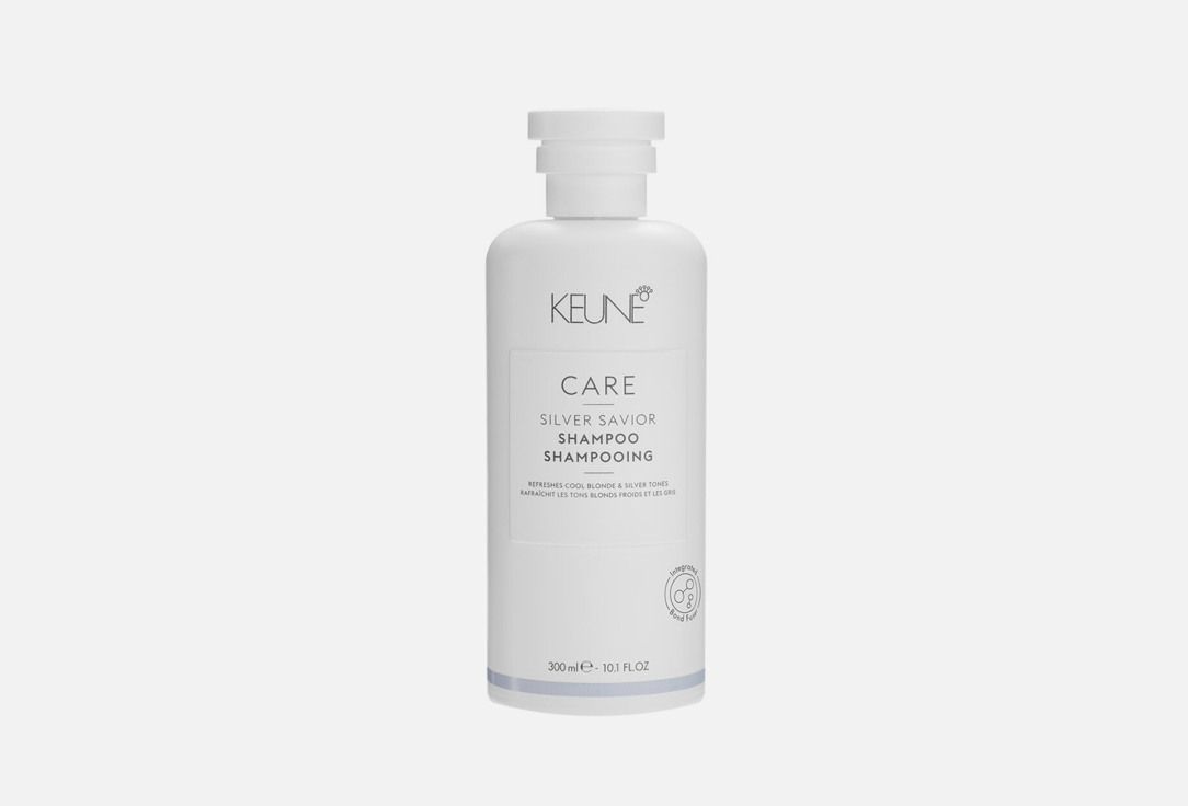 Keune Toning shampoo Care silver saviour