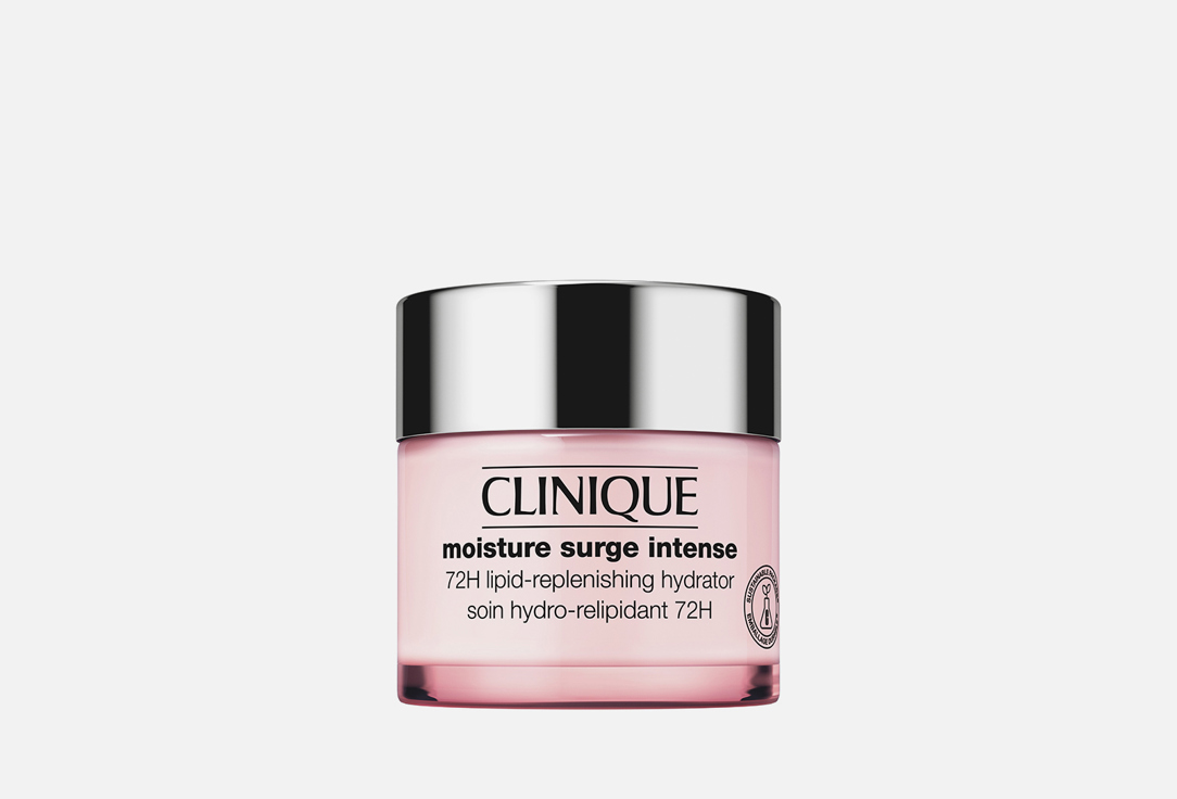 Clinique Moisturizing Face Gel-Cream Moisture Surge Intense 72H