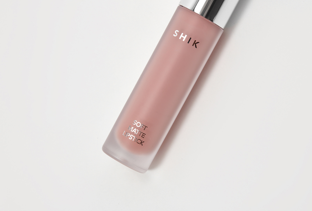 SHIK Liquid matte lipstick Soft 