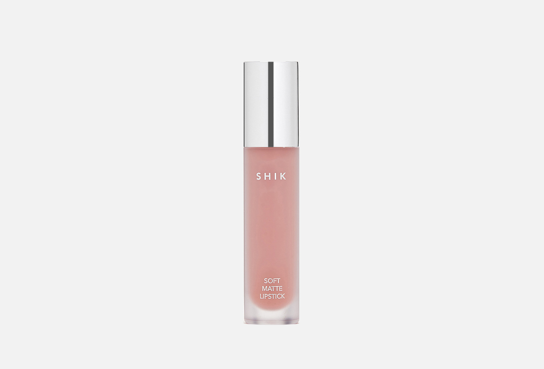 SHIK Liquid matte lipstick Soft 