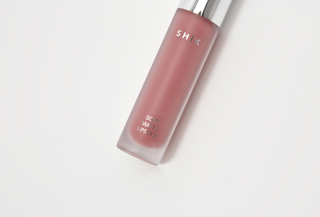 SHIK Liquid matte lipstick Soft 