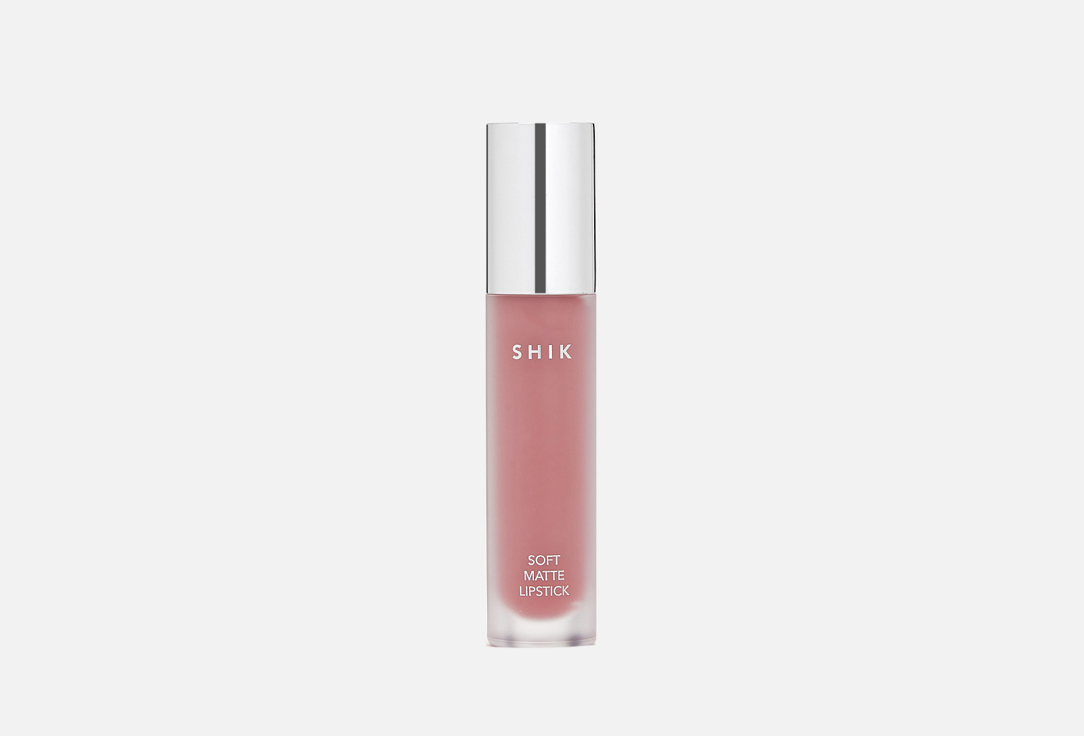 SHIK Liquid matte lipstick Soft 