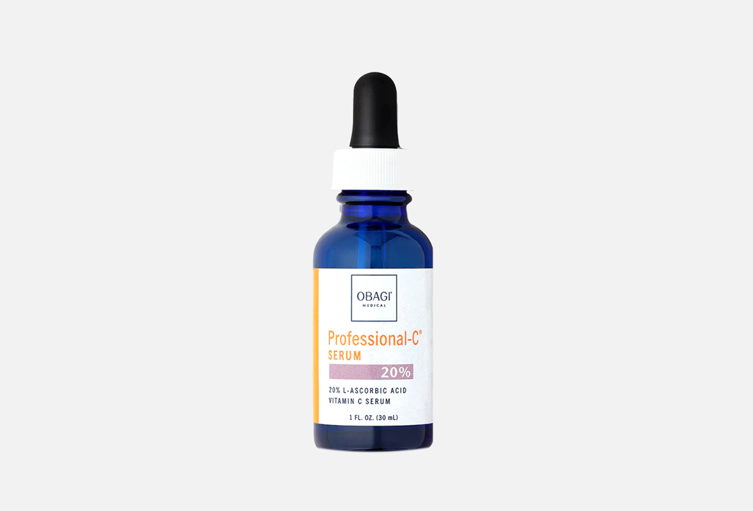 PROFESSIONAL-C SERUM 20%  30 