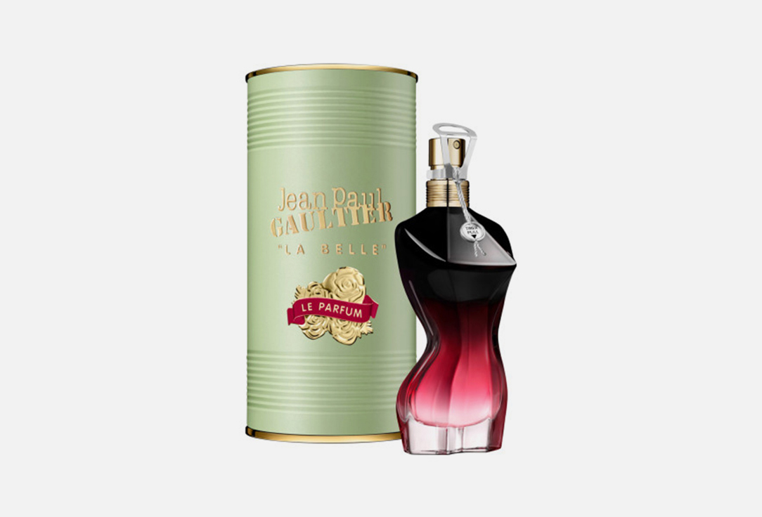 Jean Paul Gaultier Eau de parfum La belle