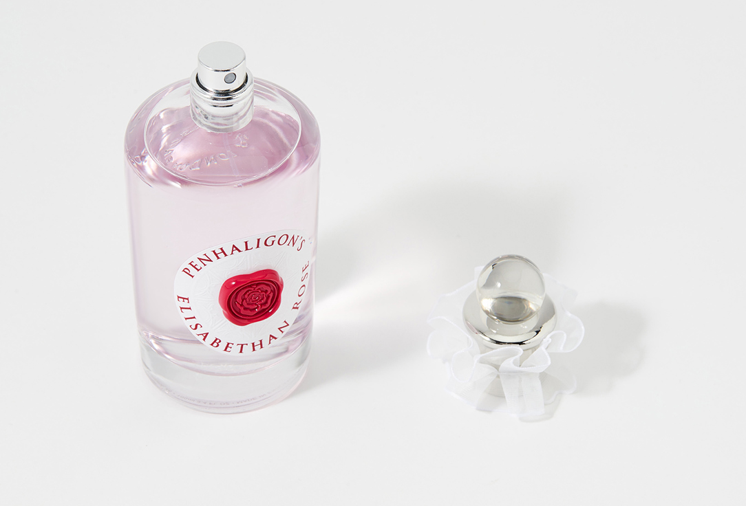 Penhaligon's Eau de parfum Elisabethan rose