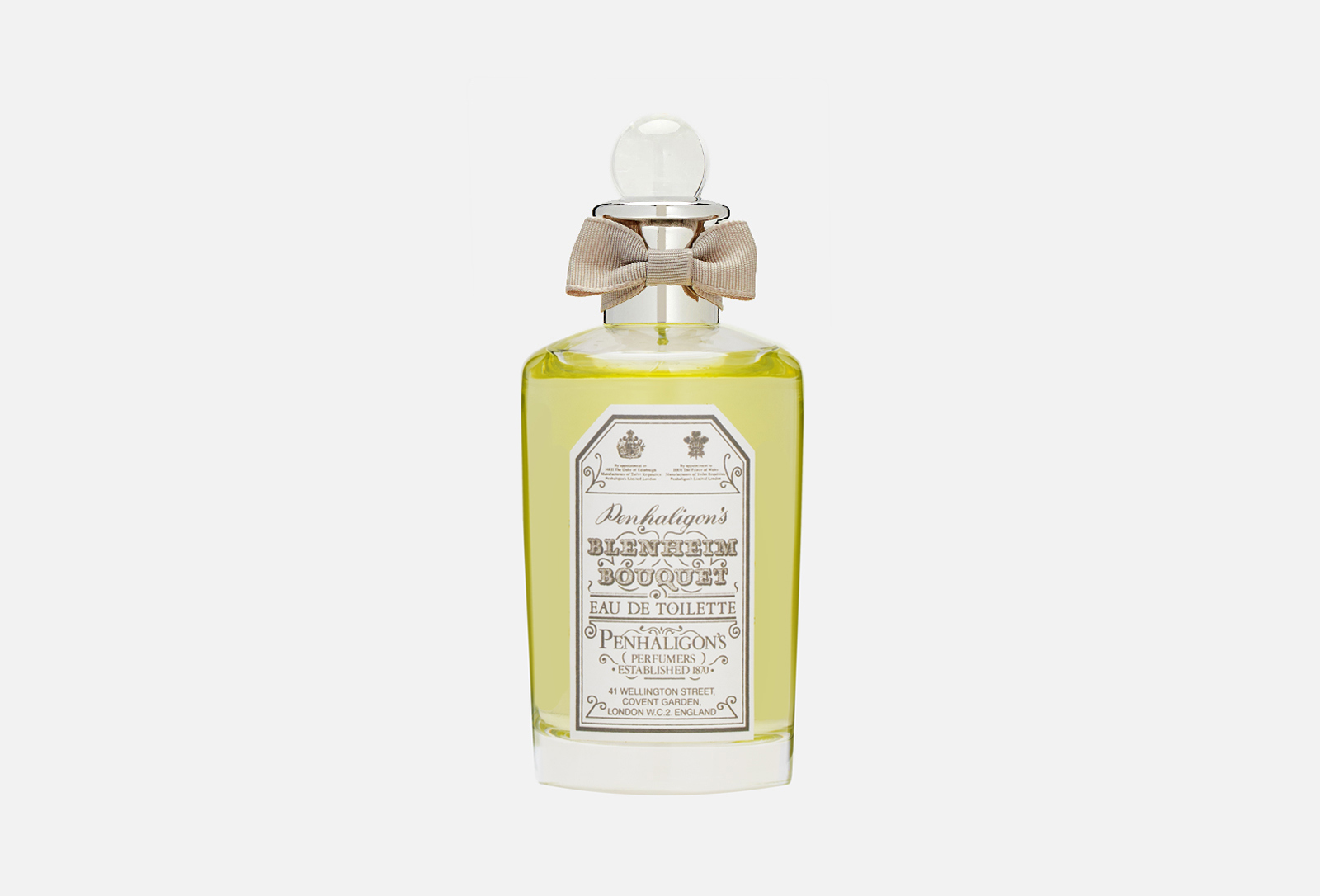 Penhaligon's Eau de Toilette Blenheim bouquet 100 ml — buy in Qatar