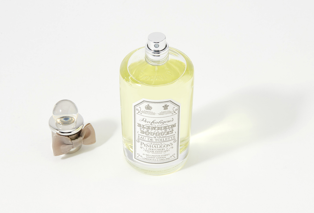 Penhaligon's Eau de Toilette  Blenheim bouquet