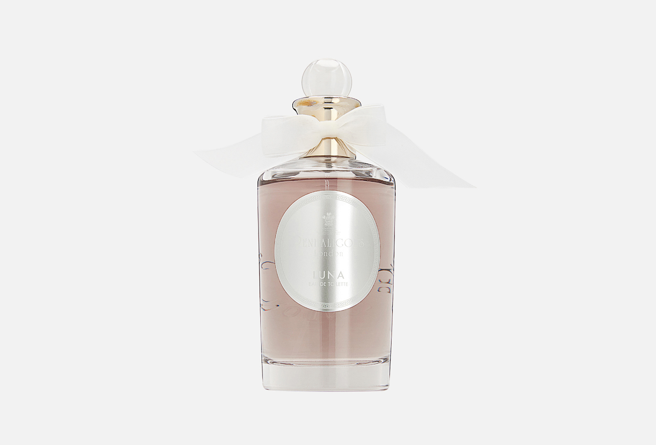 香水(女性用) Penhaligon's LUNA Eau de Toilette 100ml Luna Penhaligon&#039;s perfume - a fragrance for women