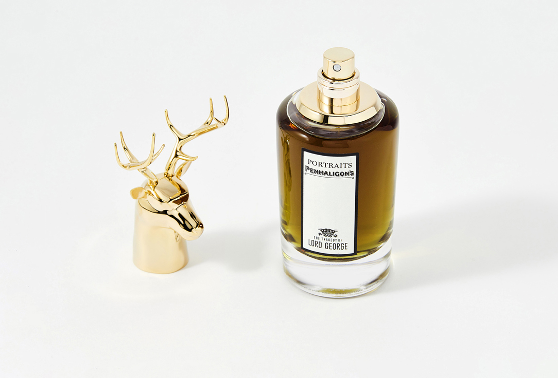 Penhaligon's Eau de parfum The tragedy of lord george