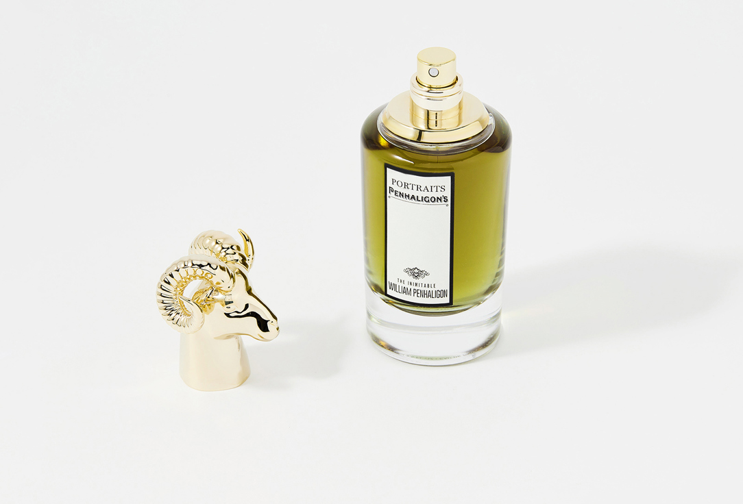 Penhaligon's Eau de parfum The inimitable william penhaligon