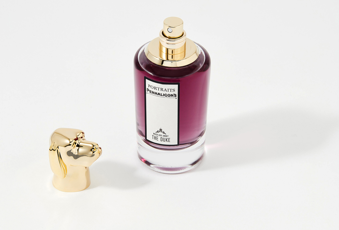 Penhaligon's Eau de parfum Much ado about the duke