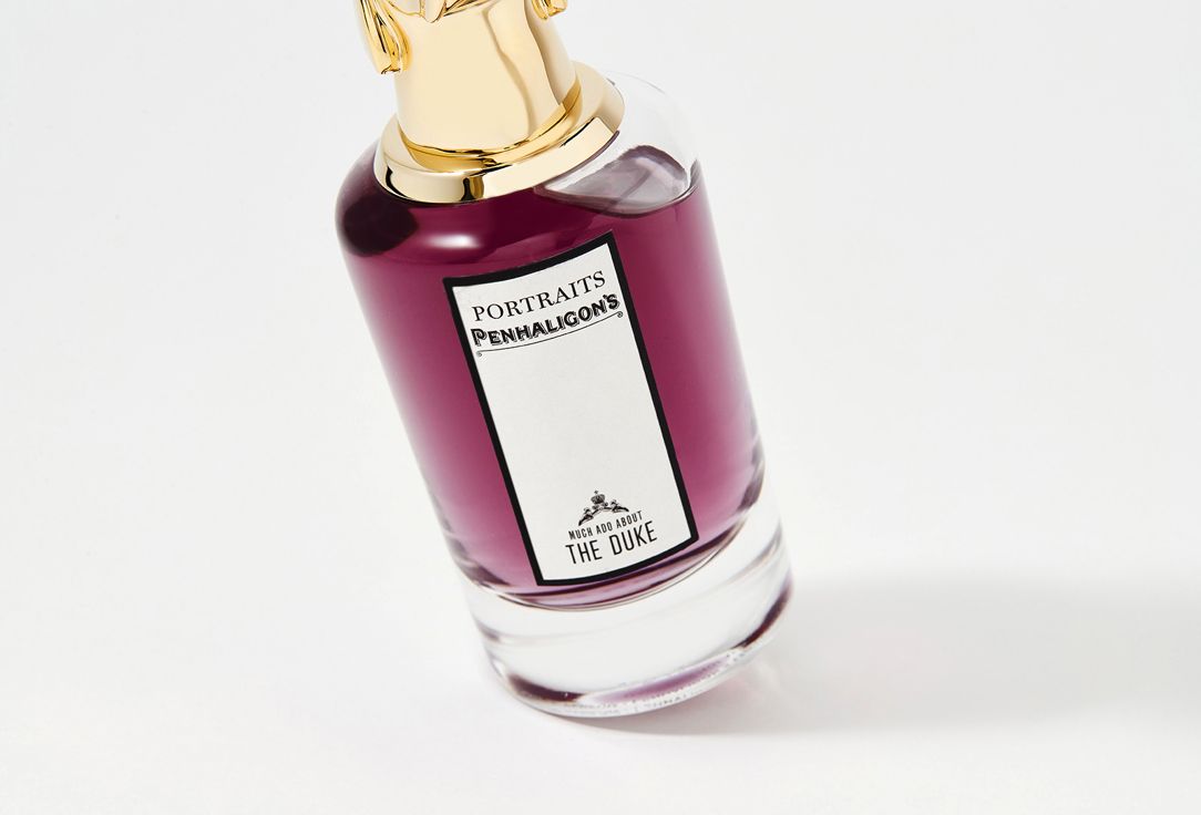 Penhaligon's Eau de parfum Much ado about the duke