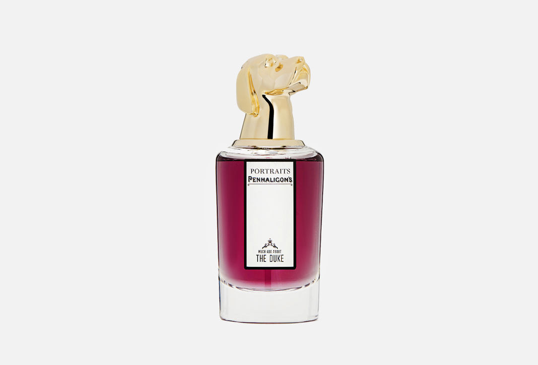 Penhaligon's Eau de parfum Much ado about the duke