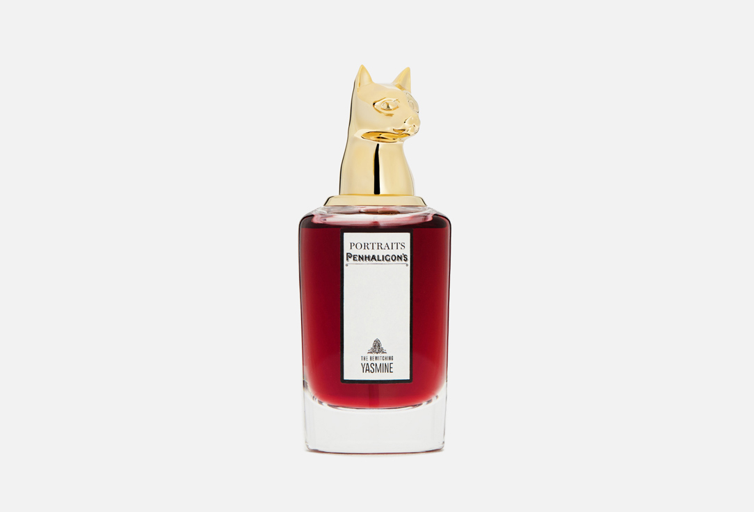 Penhaligon's Eau de parfum The bewitching yasmine