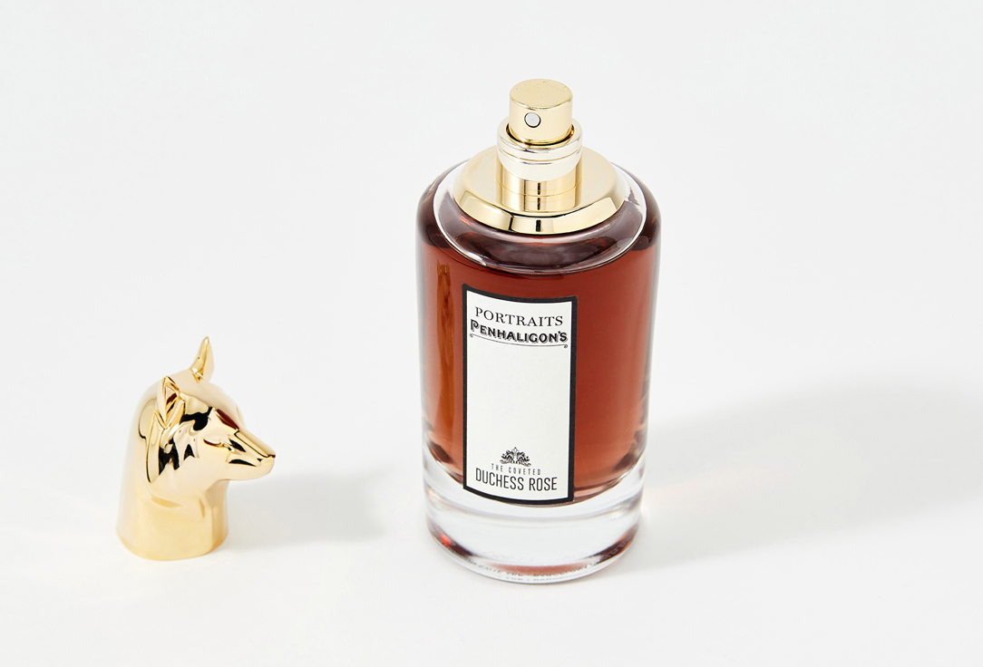 Penhaligon's Eau de parfum The coveted duchess rose