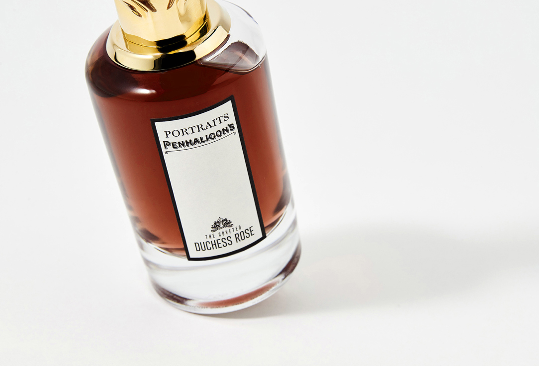 Penhaligon's Eau de parfum The coveted duchess rose