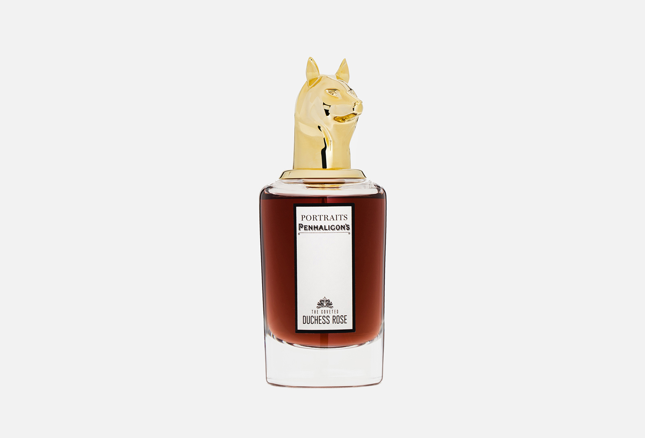 Penhaligon's Eau de parfum The coveted duchess rose 75 ml — buy in