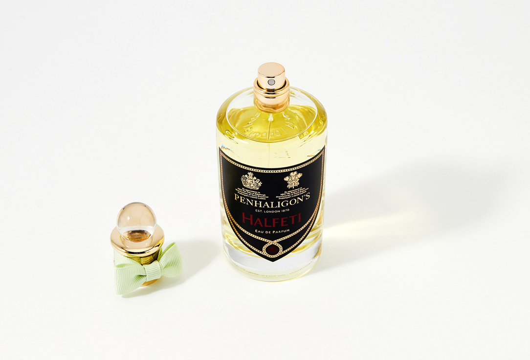 Penhaligon's Eau de parfum Halfeti