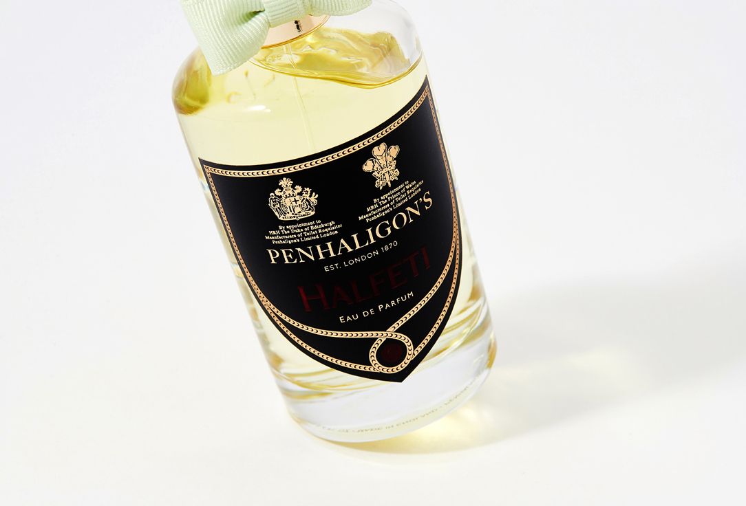 Penhaligon's Eau de parfum Halfeti