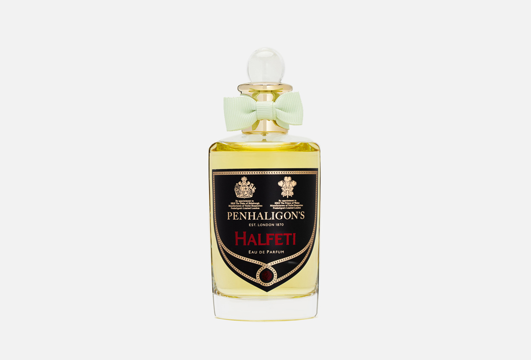 Penhaligon's Eau de parfum Halfeti