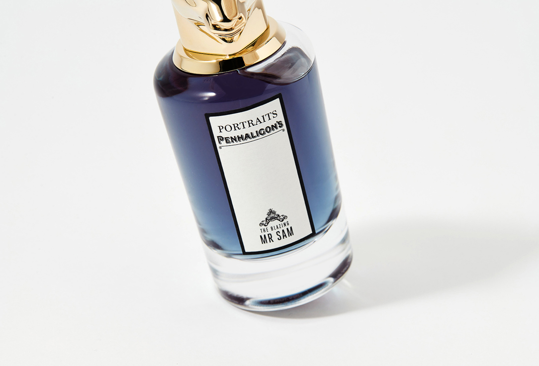 Penhaligon's Eau de parfum The blazing mister sam