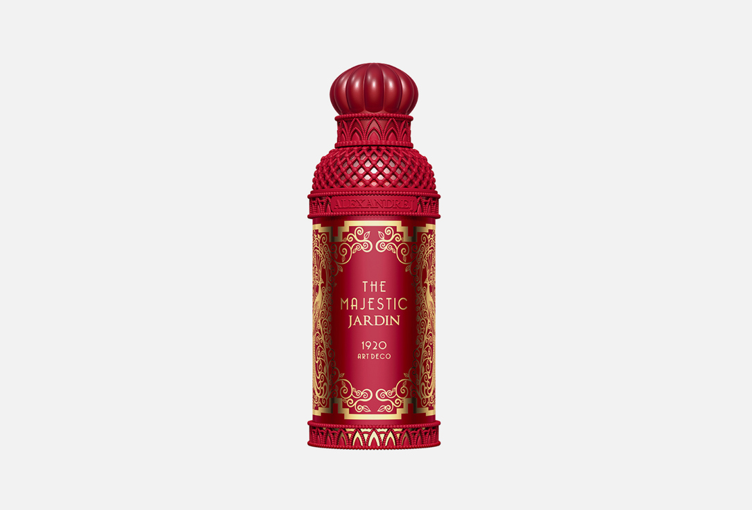 Alexandre J Eau de Parfum The Majestic Jardin