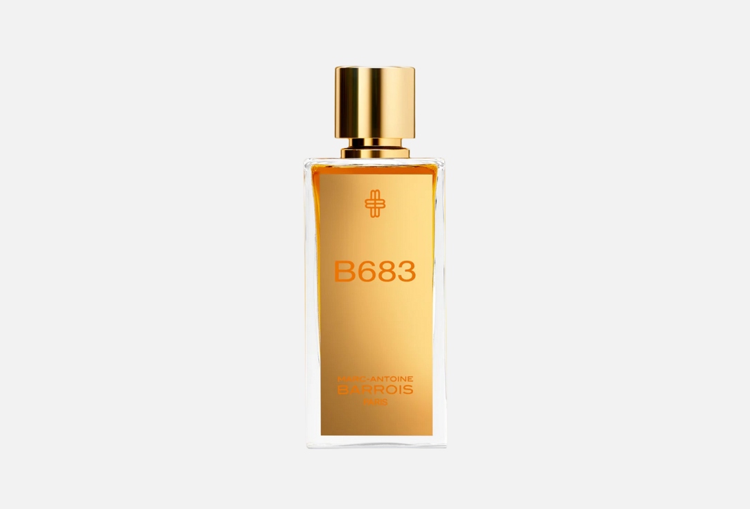 Marc-Antoine Barrois Eau de parfum B683