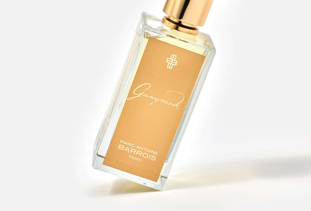 مارك-أنطوان باروا ماء عطر جانيميد