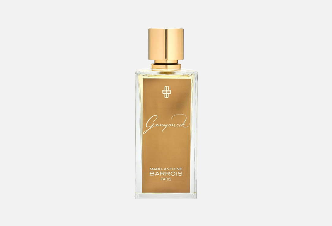 مارك-أنطوان باروا ماء عطر جانيميد