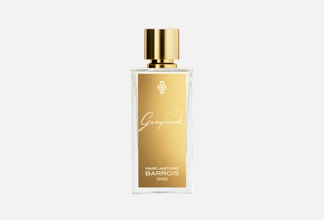 Marc-Antoine Barrois Eau de parfum Ganymede