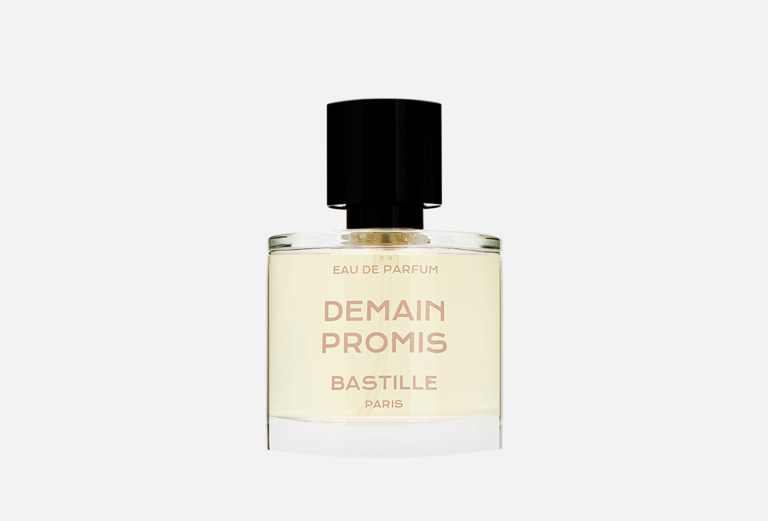 BASTILLE Eau De Parfum Demain Promis